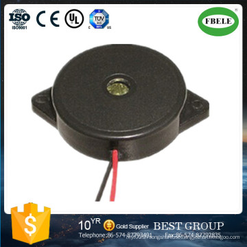 Mechanical Buzzer & Piezo Buzzer & Magnetic Buzzer